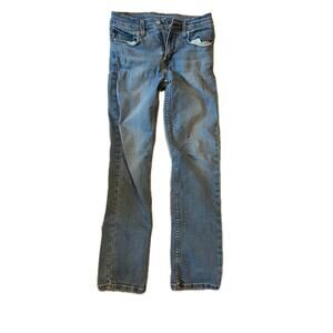 Levi's Slim Men’s Jeans in Light Blue Wash